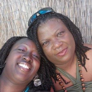 Meet your Posher, Dianne